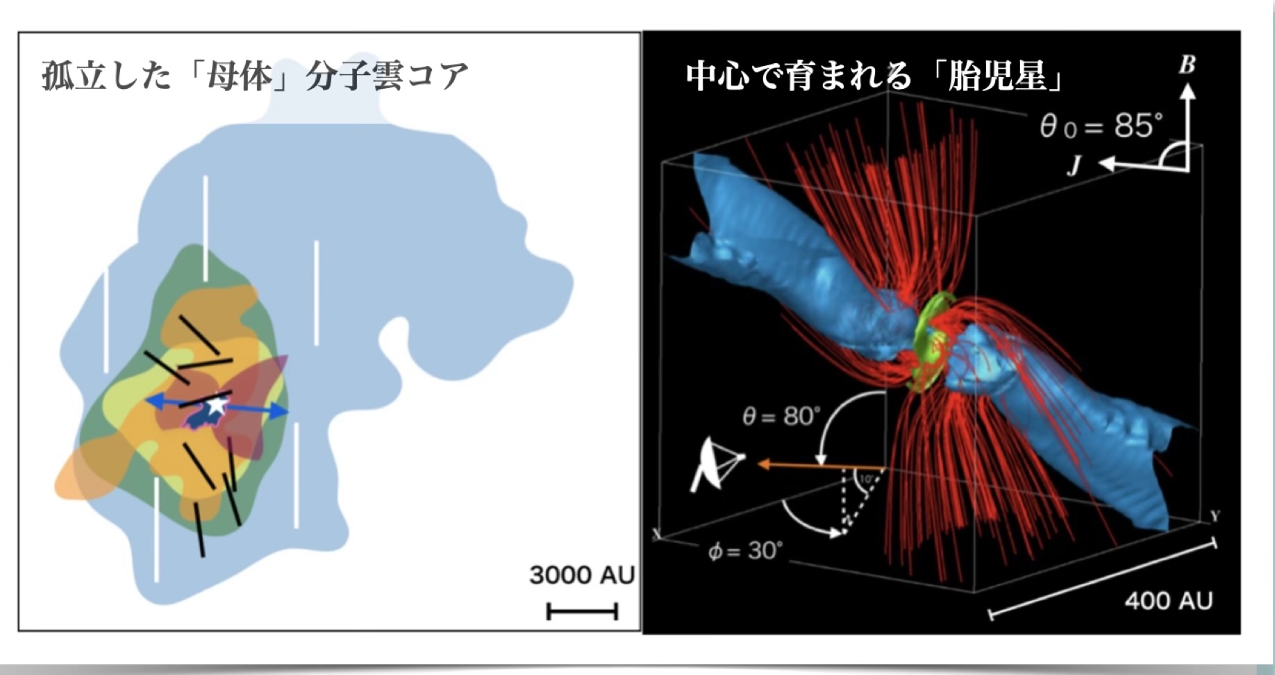 Magnetic Field Simulation